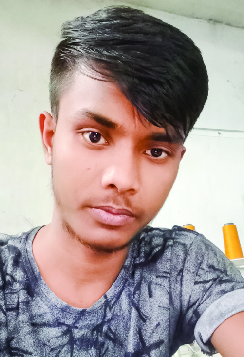 Photo of মো: রাশেদুল হক